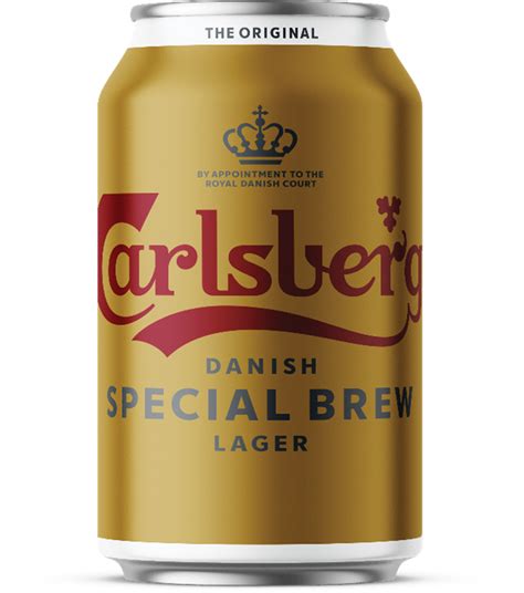 Carlsberg bira
